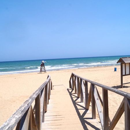 Espagne - Alicante - Guardamar Del Segura Ngoại thất bức ảnh
