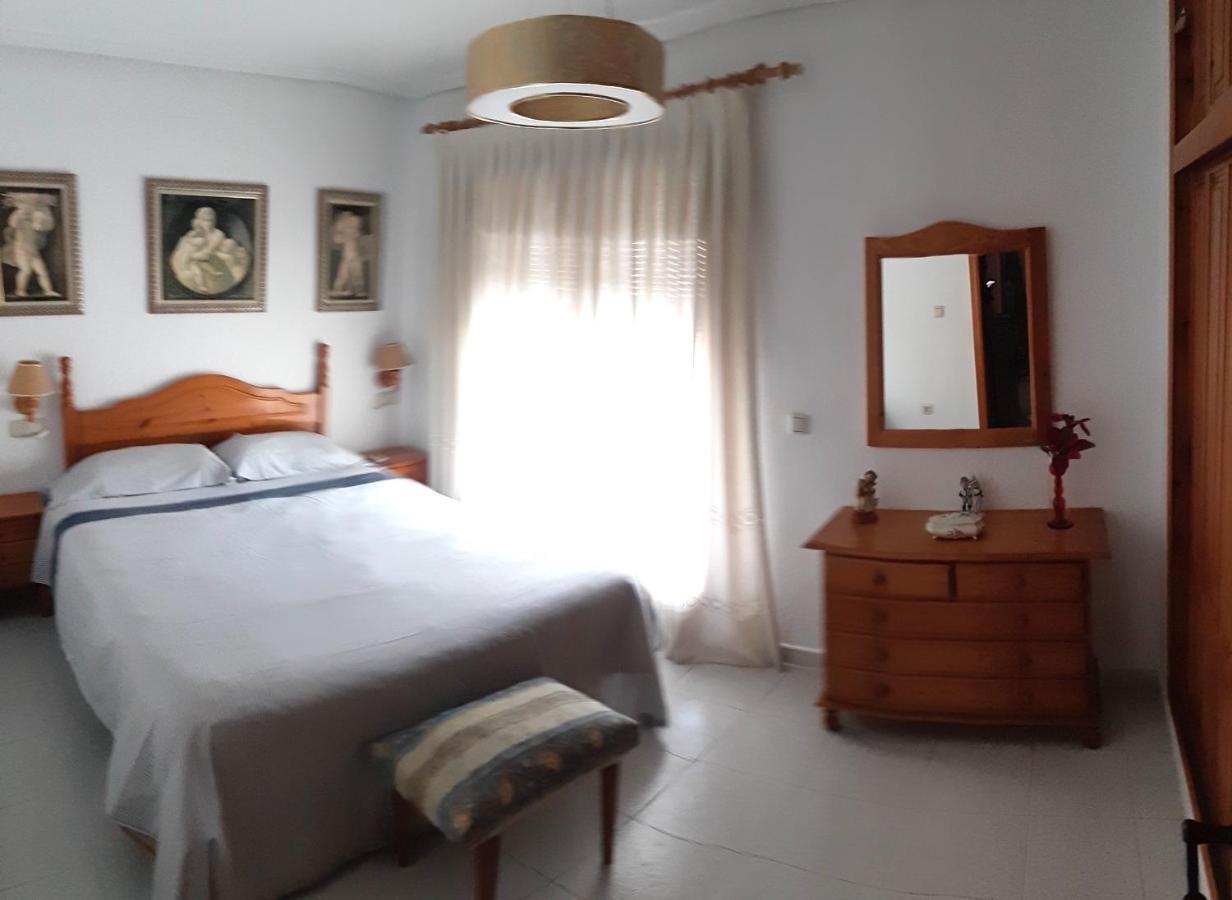 Espagne - Alicante - Guardamar Del Segura Ngoại thất bức ảnh